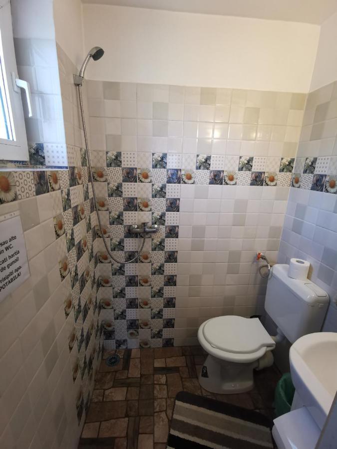 Cabanuta Fara Fite Villa Provita de Jos Eksteriør billede