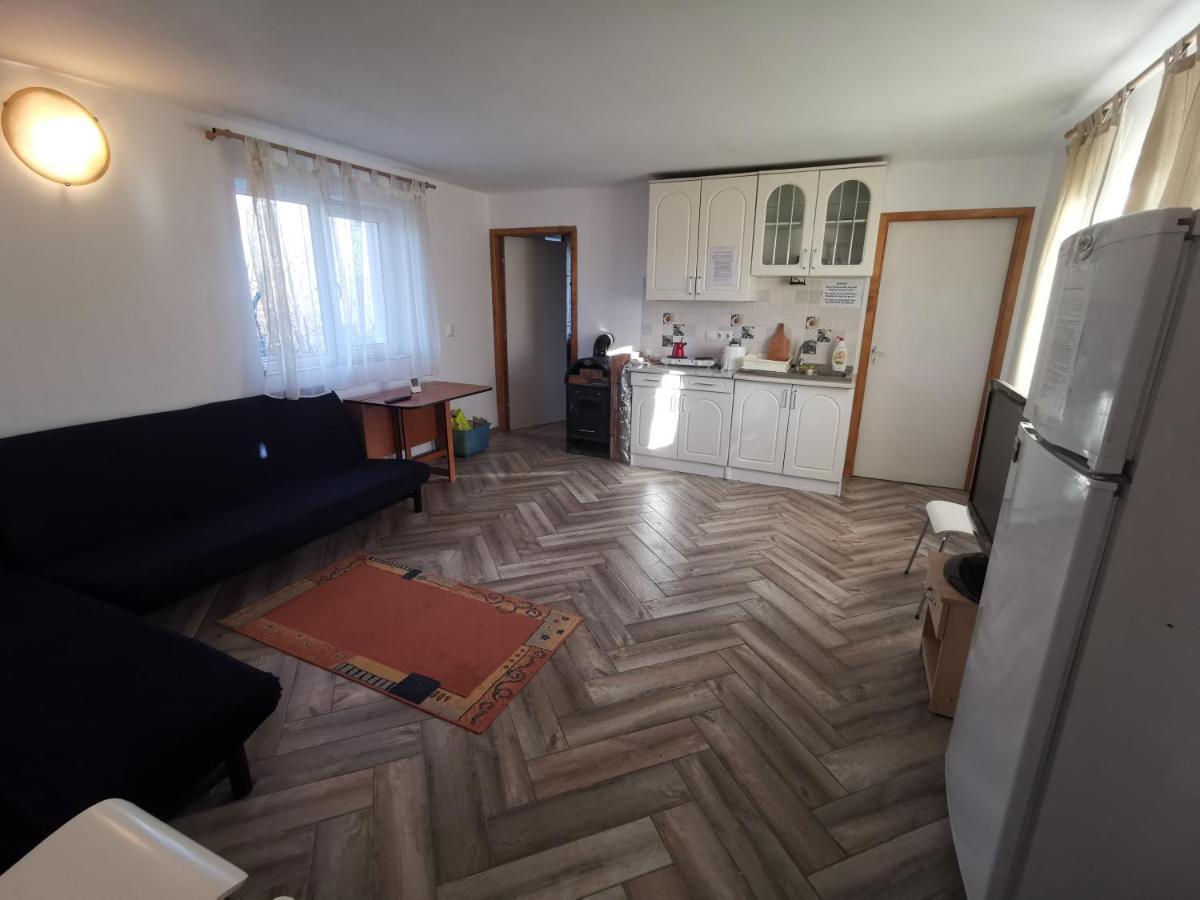 Cabanuta Fara Fite Villa Provita de Jos Eksteriør billede